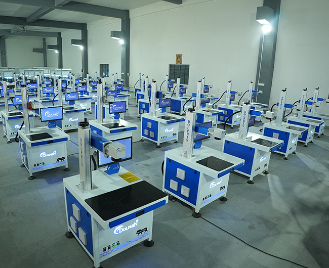 Machine Installation 14