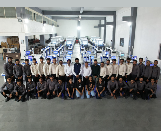 Machine Installation 23