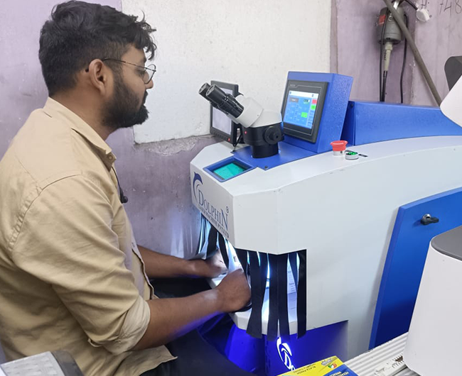 Machine Installation 27