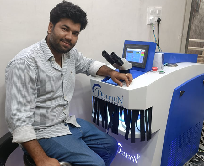 Machine Installation 29