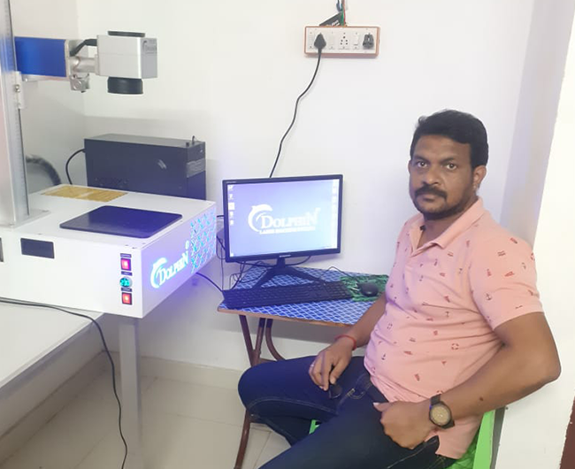 Machine Installation 30