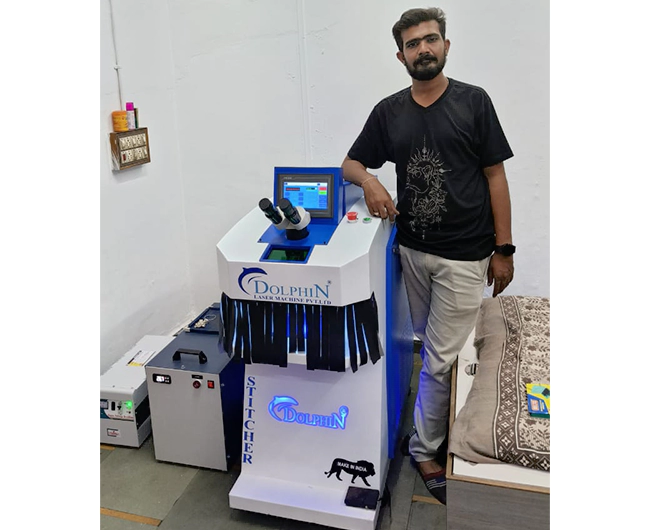 Machine Installation 31